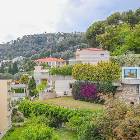 « La Grande Residence » Vue Mer, Piscine Menton Dış mekan fotoğraf