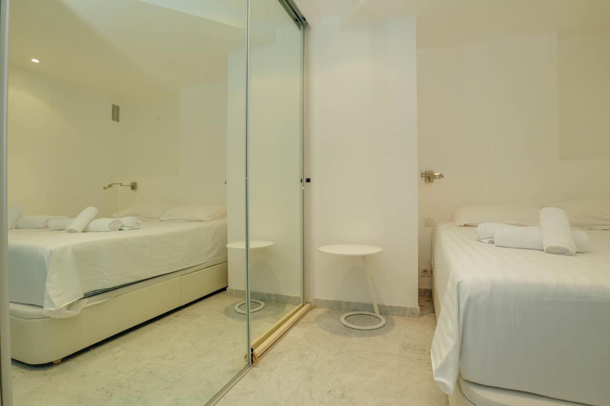 « La Grande Residence » Vue Mer, Piscine Menton Dış mekan fotoğraf