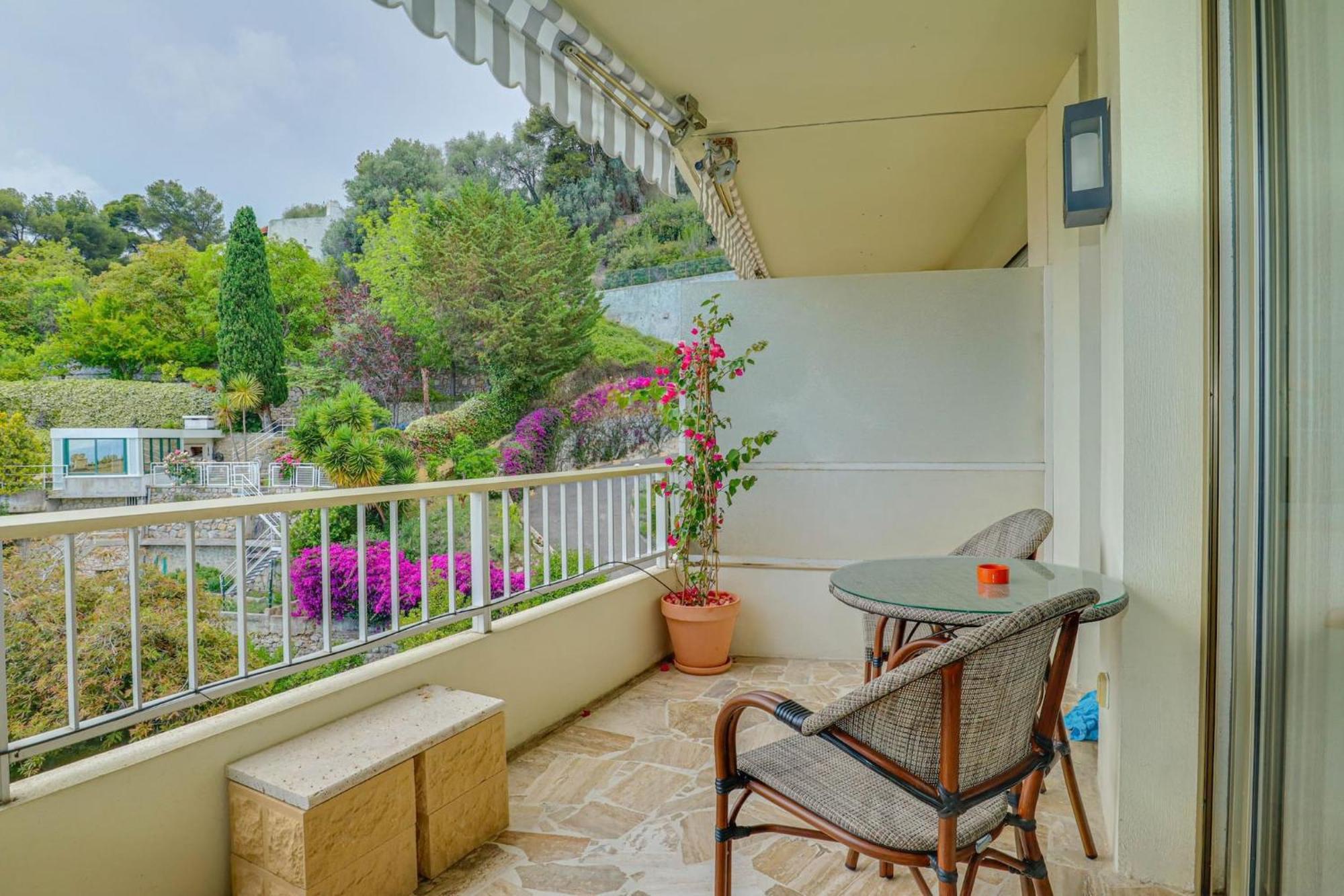 « La Grande Residence » Vue Mer, Piscine Menton Dış mekan fotoğraf
